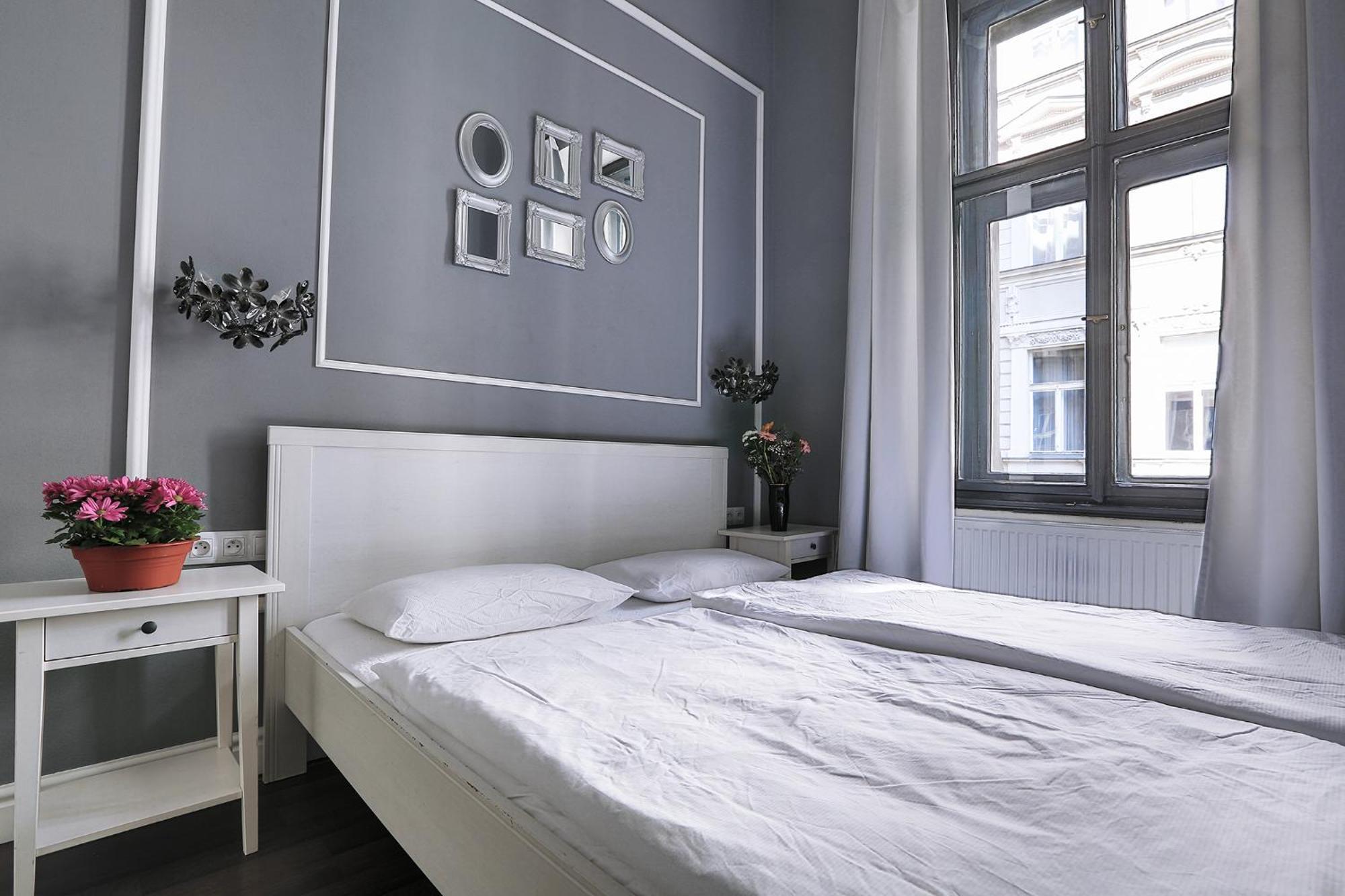 Two-Bedroom Haven In The Old Town Prague Exterior photo