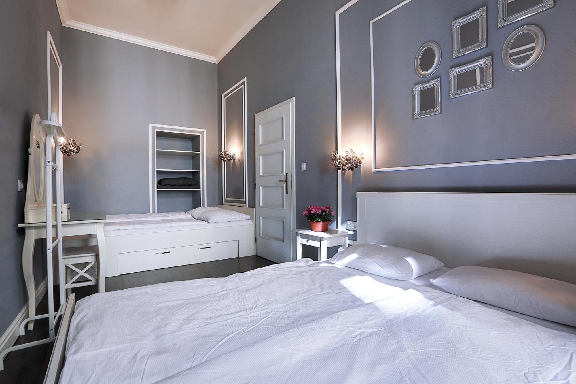 Two-Bedroom Haven In The Old Town Prague Exterior photo