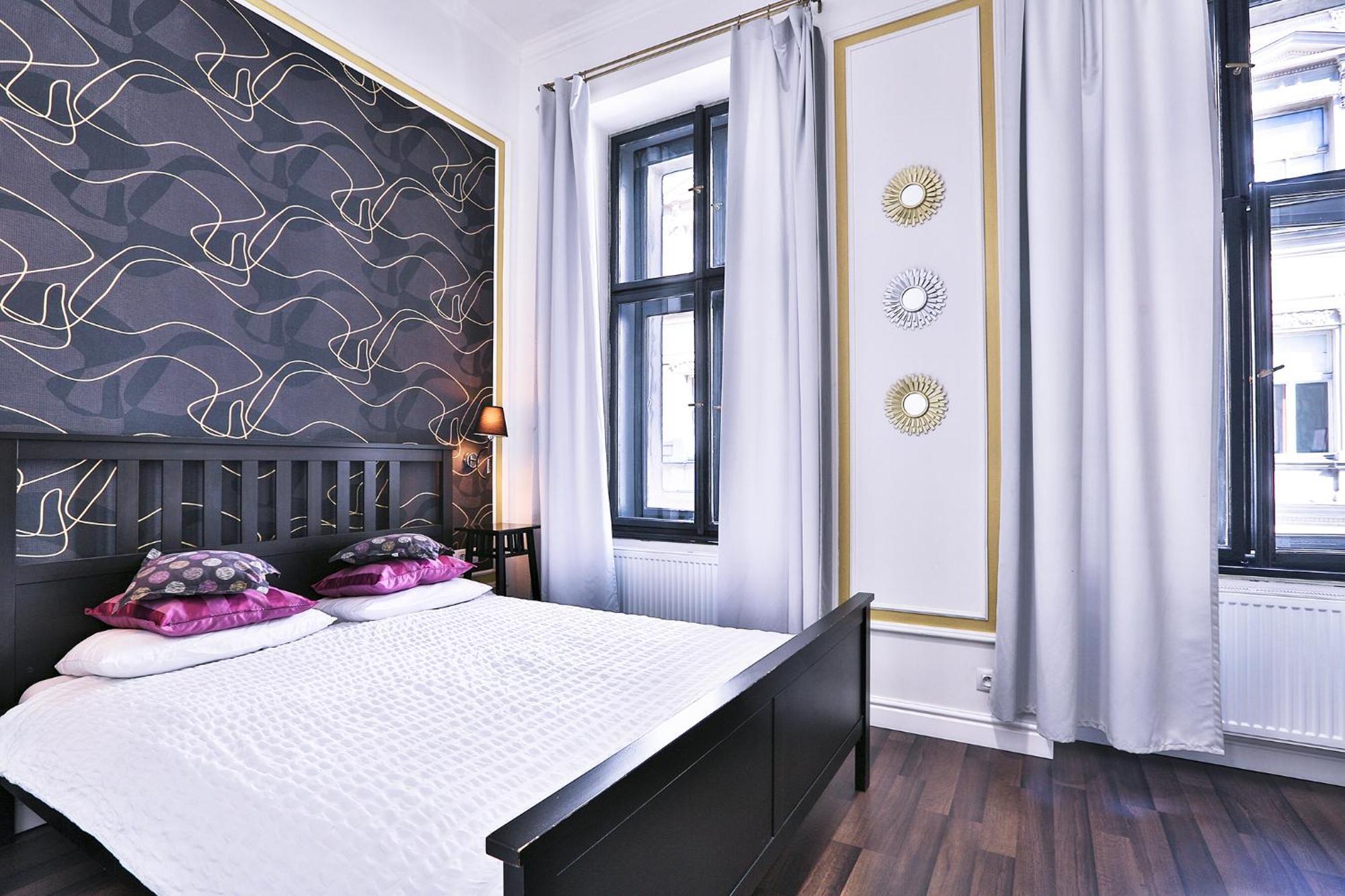 Two-Bedroom Haven In The Old Town Prague Exterior photo